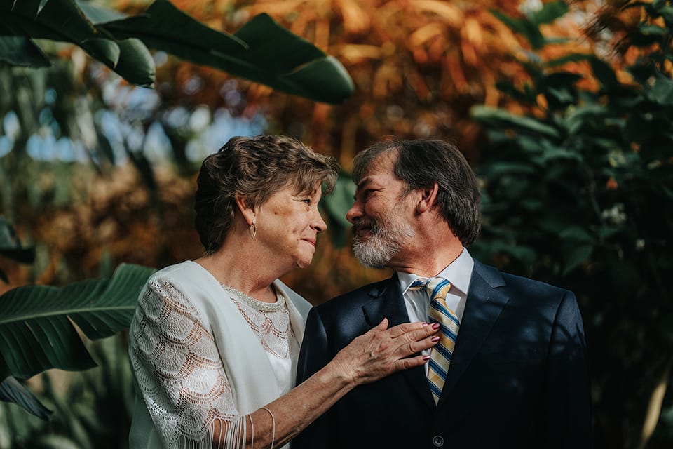 Elisabeth Atherton Michael Daugherty Elopement, cover photo