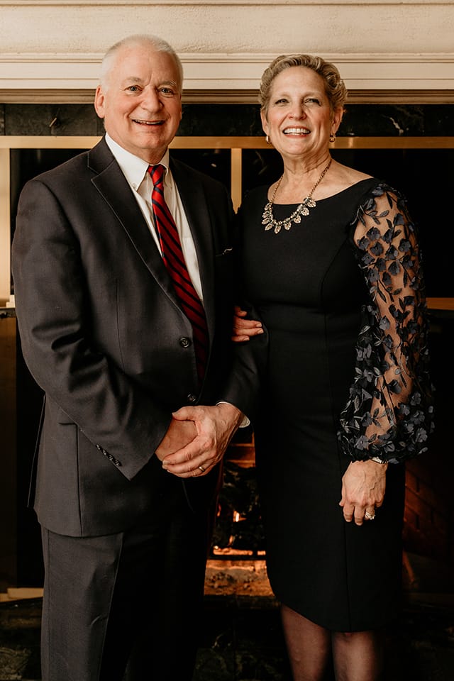 Dr. Stephen Hippler Retirement Event, cover photo