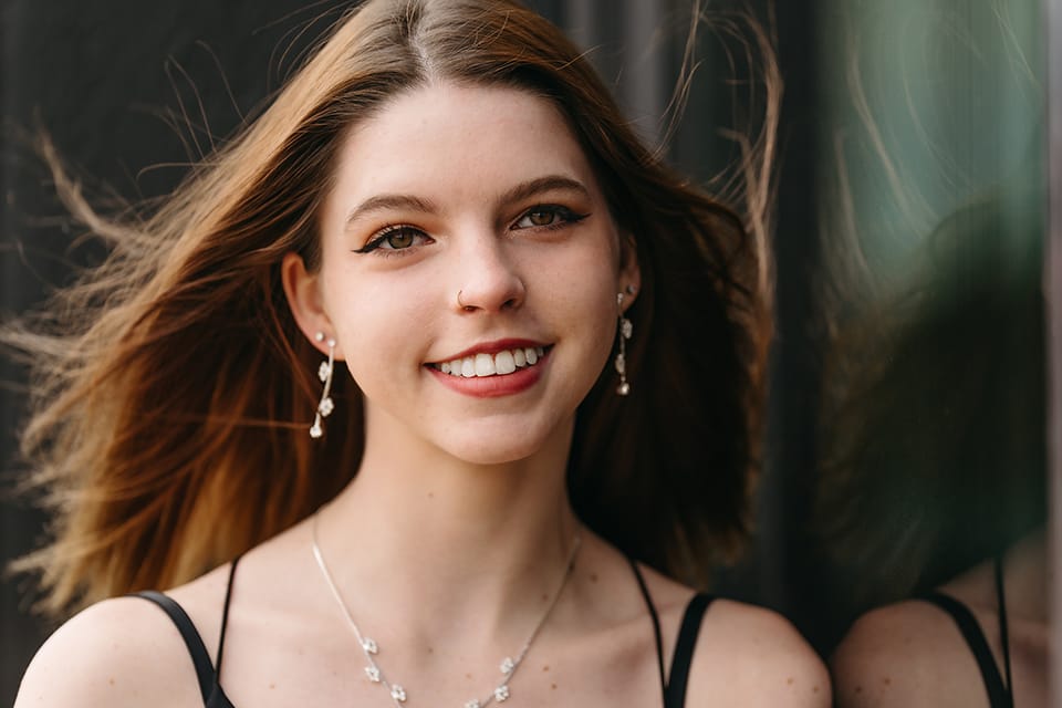 Addy Deal, cover photo
