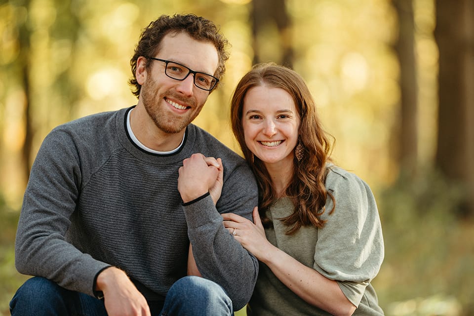 Drew and Kimmie Maki - Anniversary Pics, cover photo
